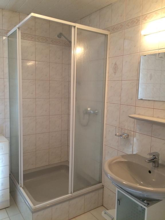 Apartamento Haus Bergesblick Leutasch Exterior foto